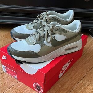 Nike Air Max SC Men’s Sneakers